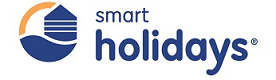 smart holidays Logo